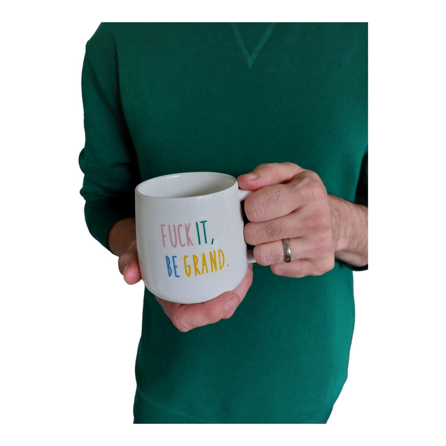 Sassy Mugs