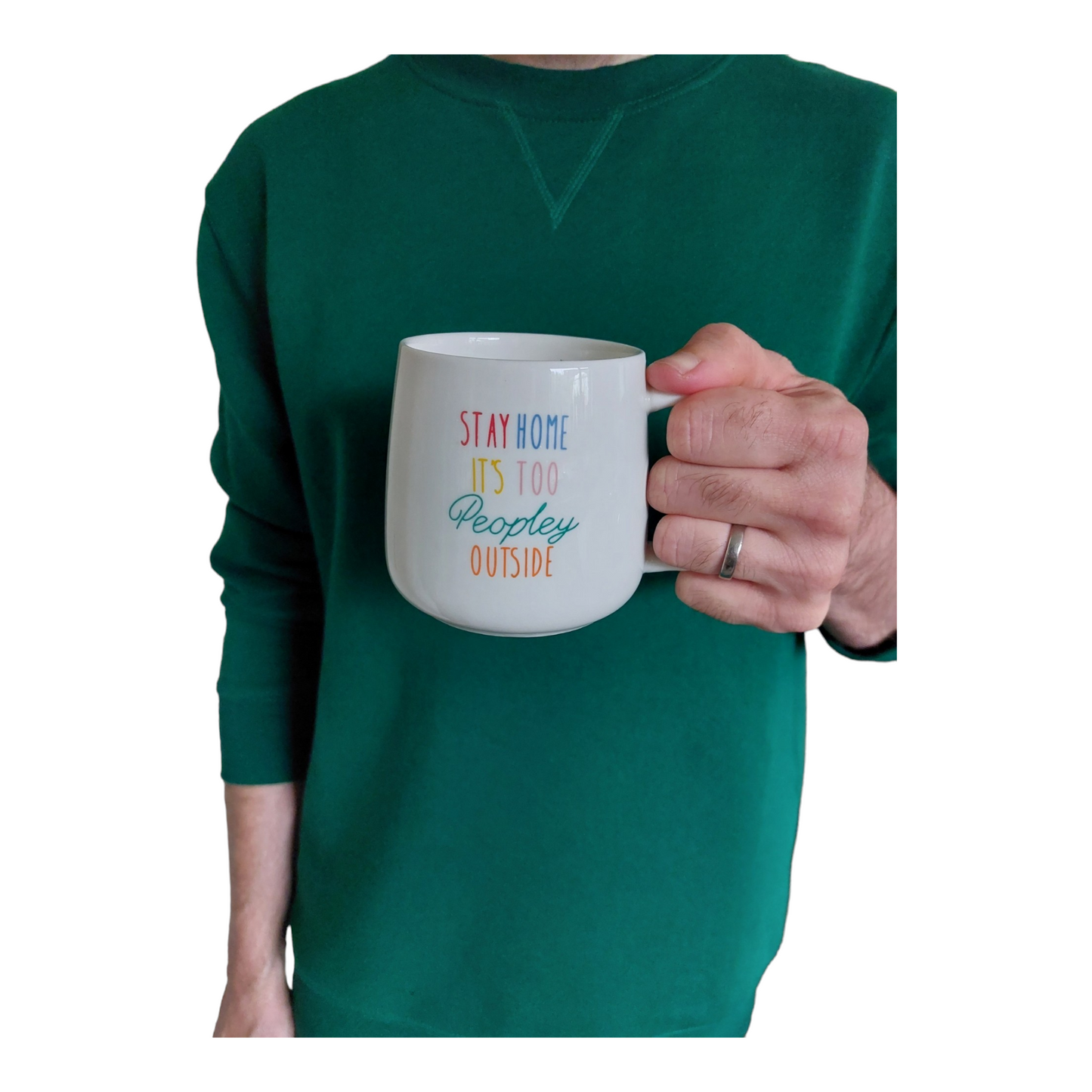 Sassy Mugs