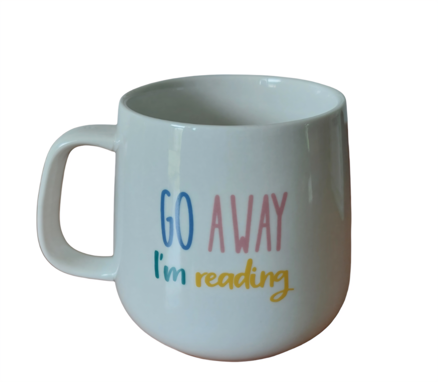 Sassy Mugs