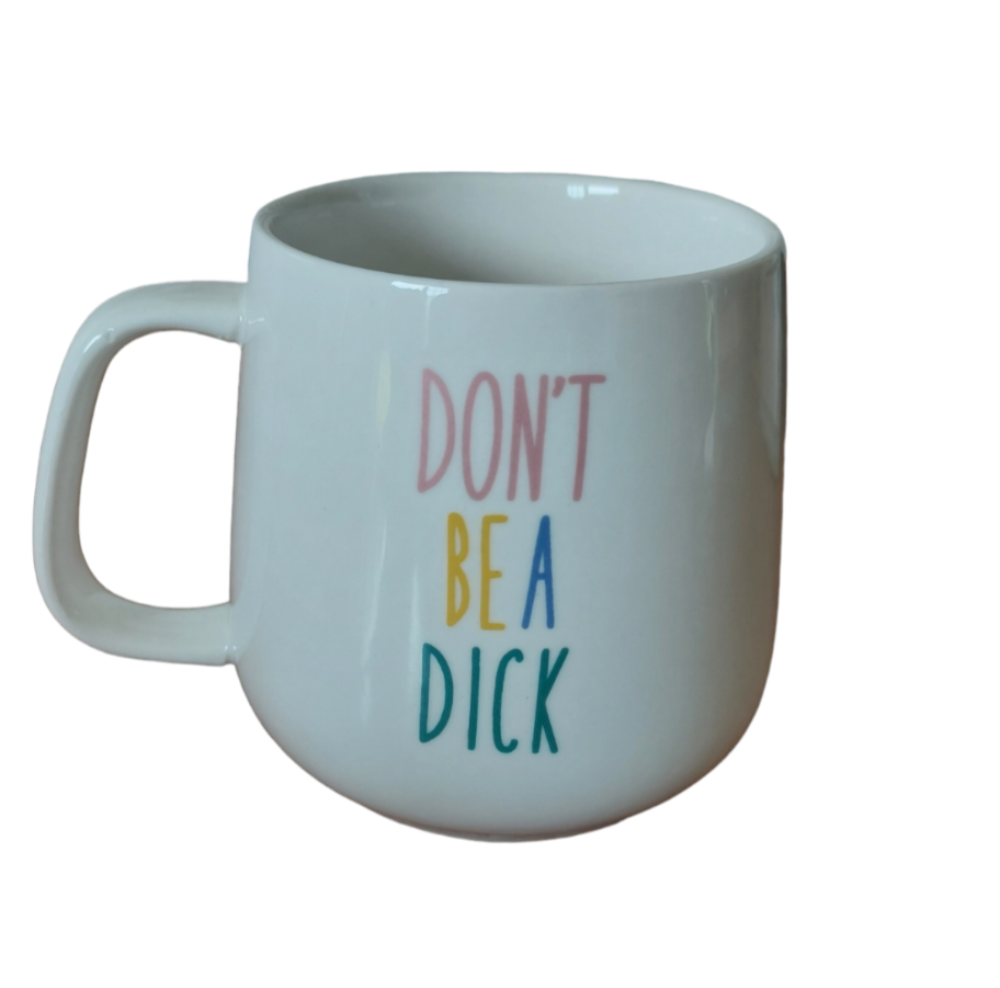 Sassy Mugs