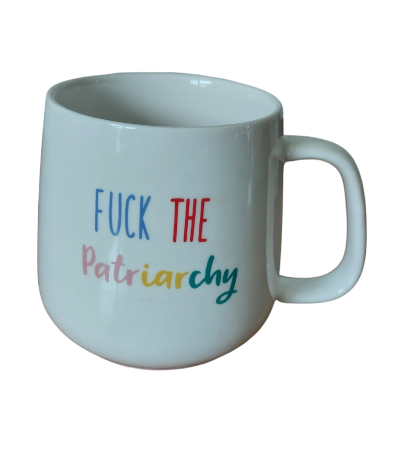 Sassy Mugs