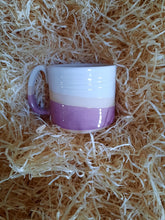 Load image into Gallery viewer, Woodford Pottery - Short Mug
