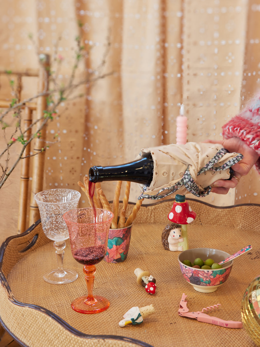 Swan Wine Stopper