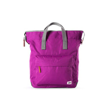 Load image into Gallery viewer, Bantry B - Recycled Canvas - Medium Backpack
