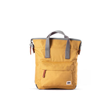 Load image into Gallery viewer, Bantry B - Recycled Canvas - Small Backpack
