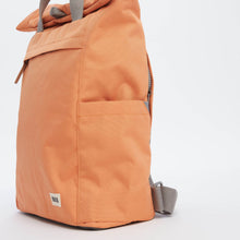 Load image into Gallery viewer, Finchley - Recycled Canvas - Medium Backpack
