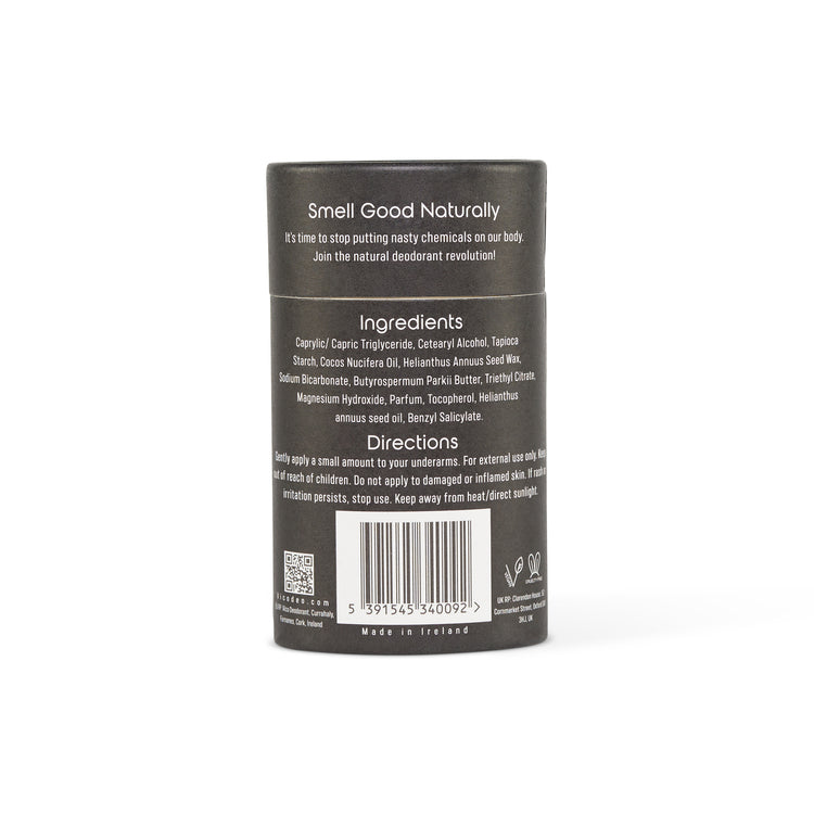 Vico Luxurious Oud natural deodorant