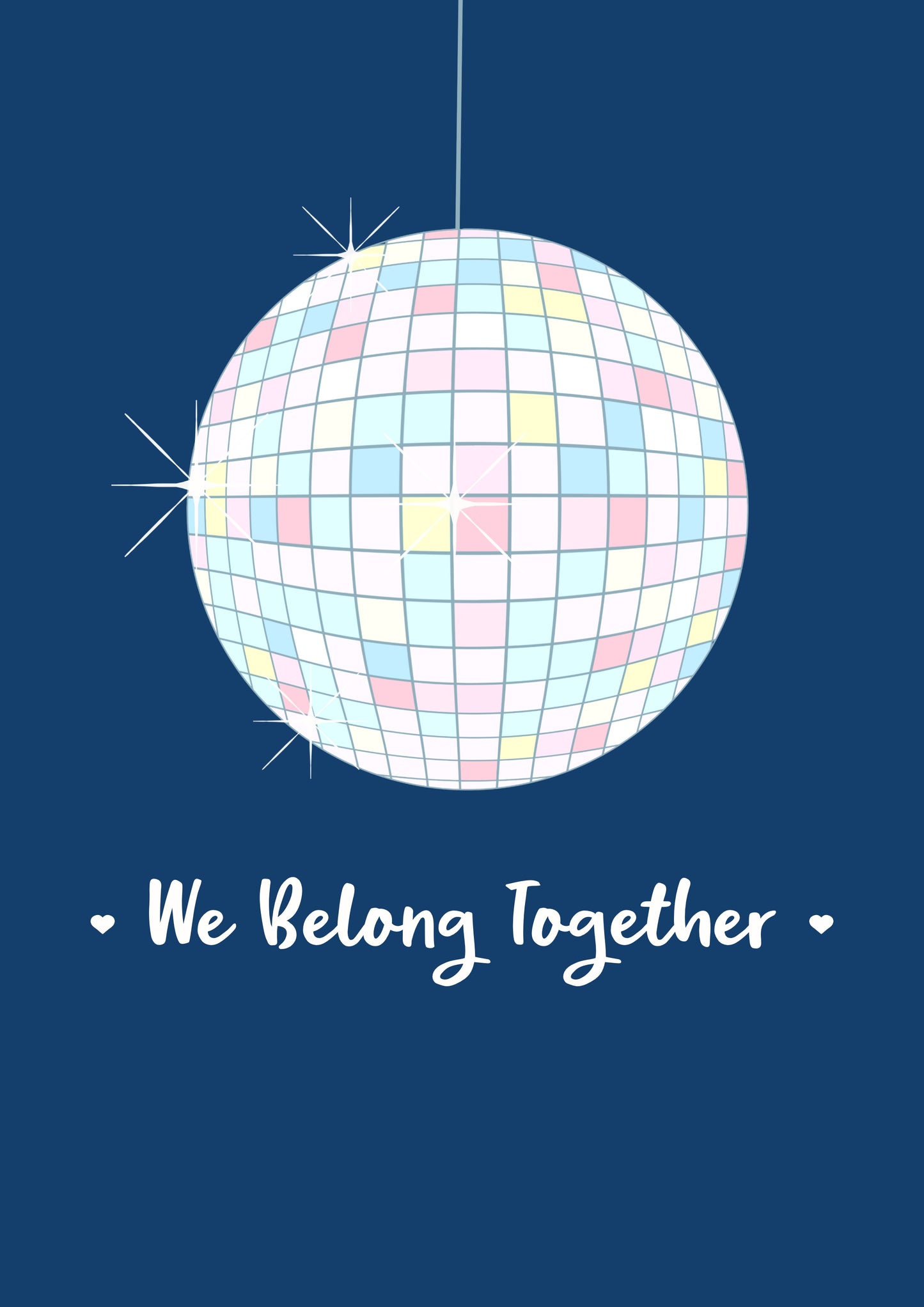 We Belong Together