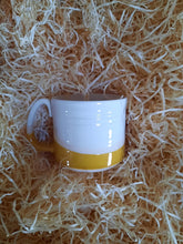 Load image into Gallery viewer, Woodford Pottery - Short Mug
