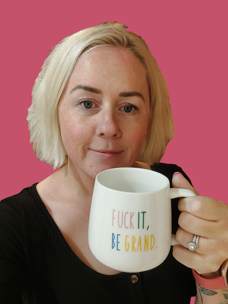 Sassy Mugs