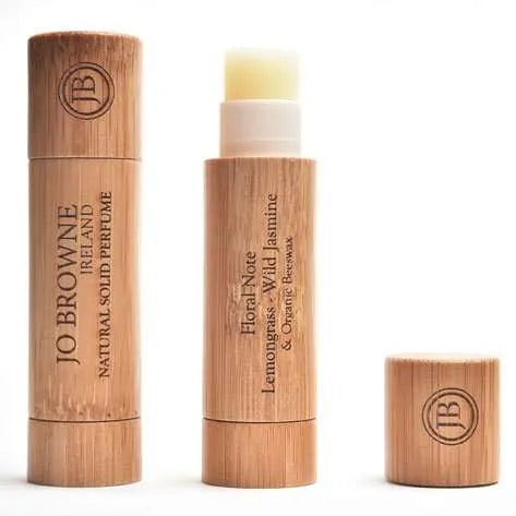 Jo Browne Natural Solid Perfume