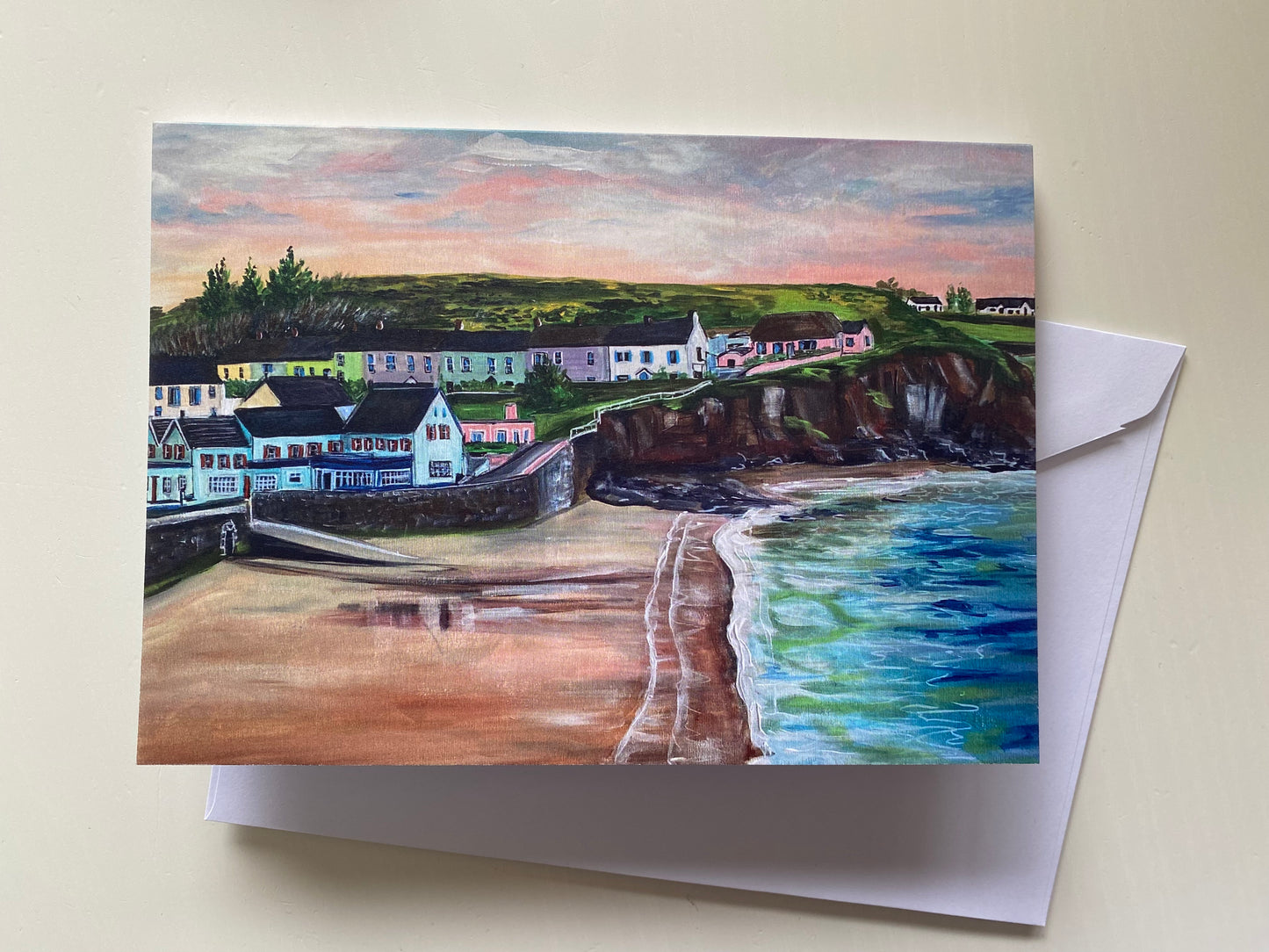 Waterford Art Cards