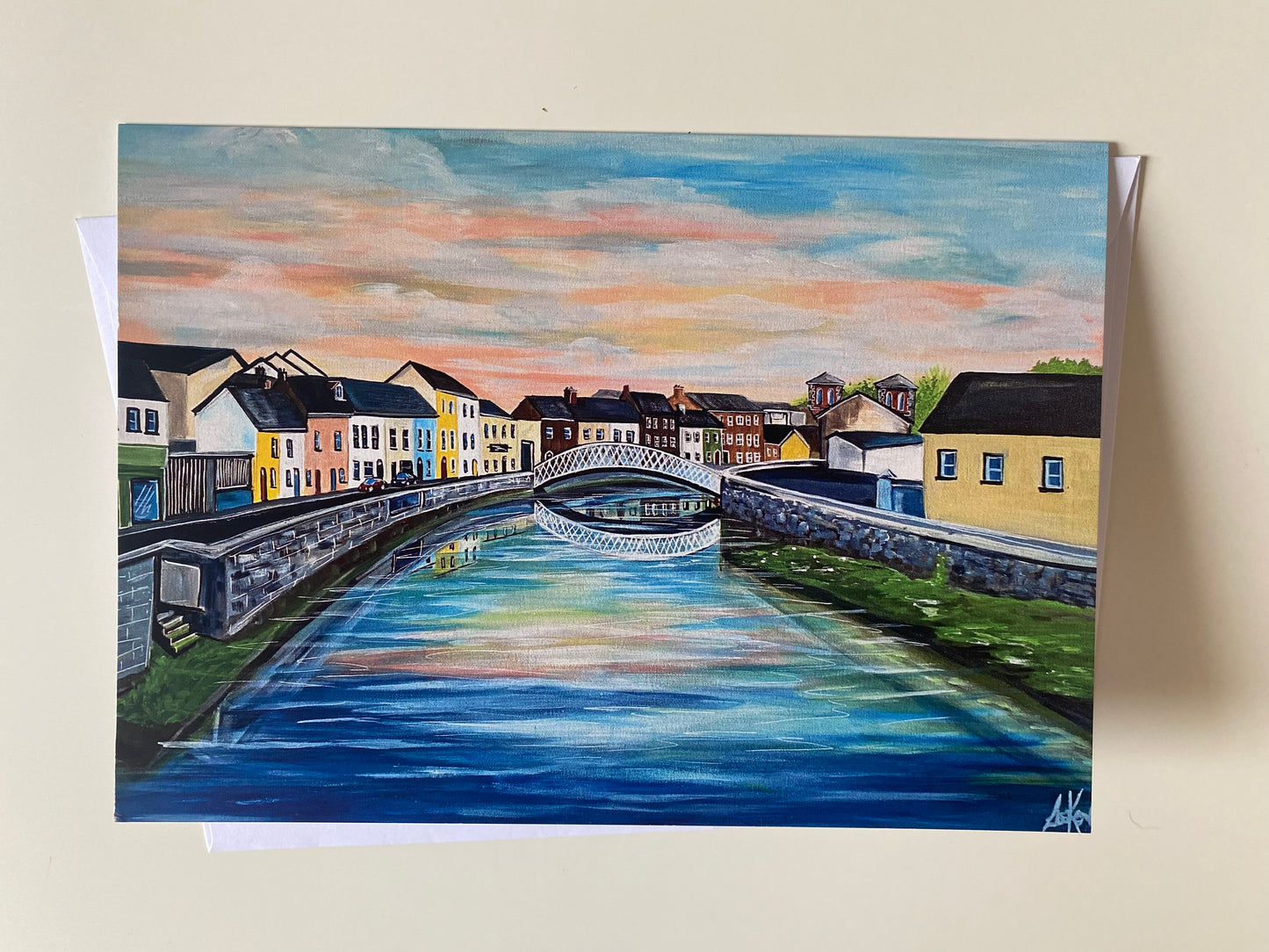 Waterford Art Cards