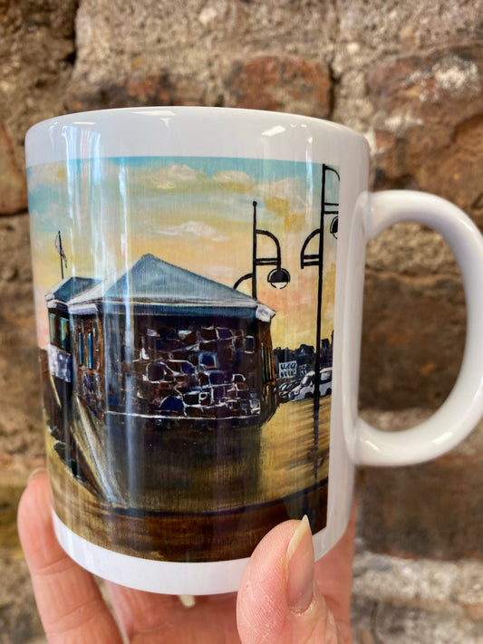 Tramore Beach Mug