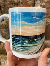 Load image into Gallery viewer, Tramore Beach Mug
