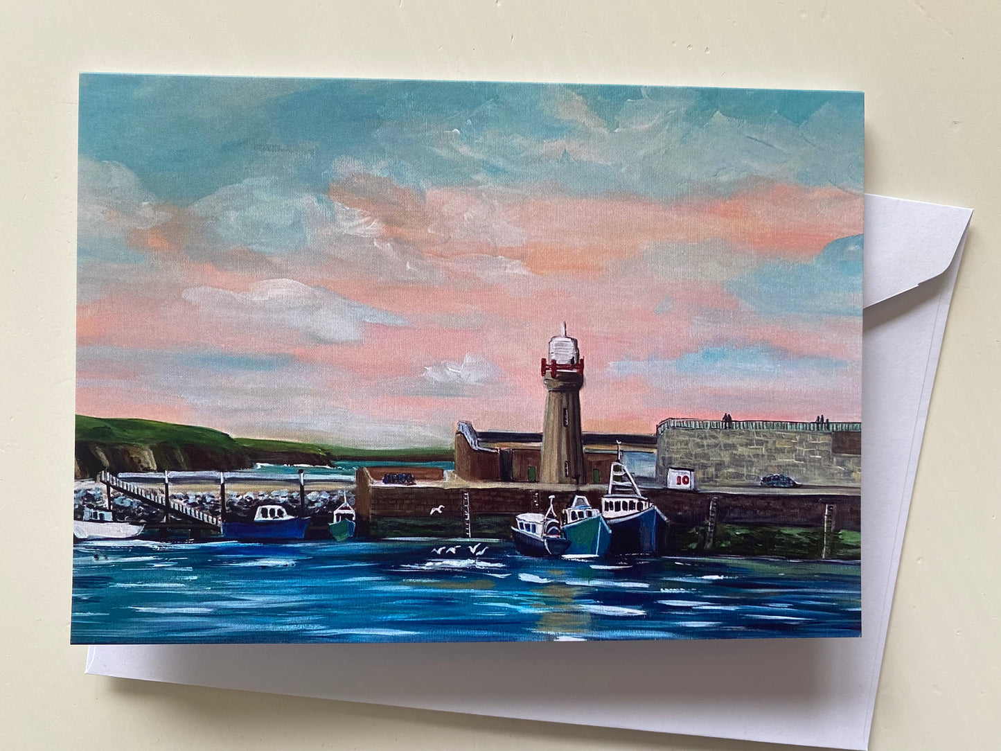 Waterford Art Cards