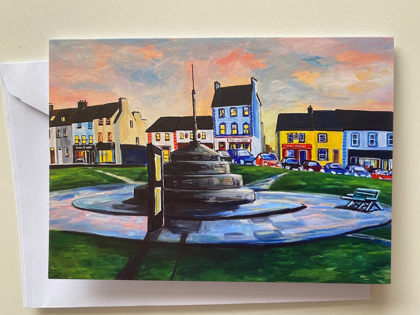 Waterford Art Cards