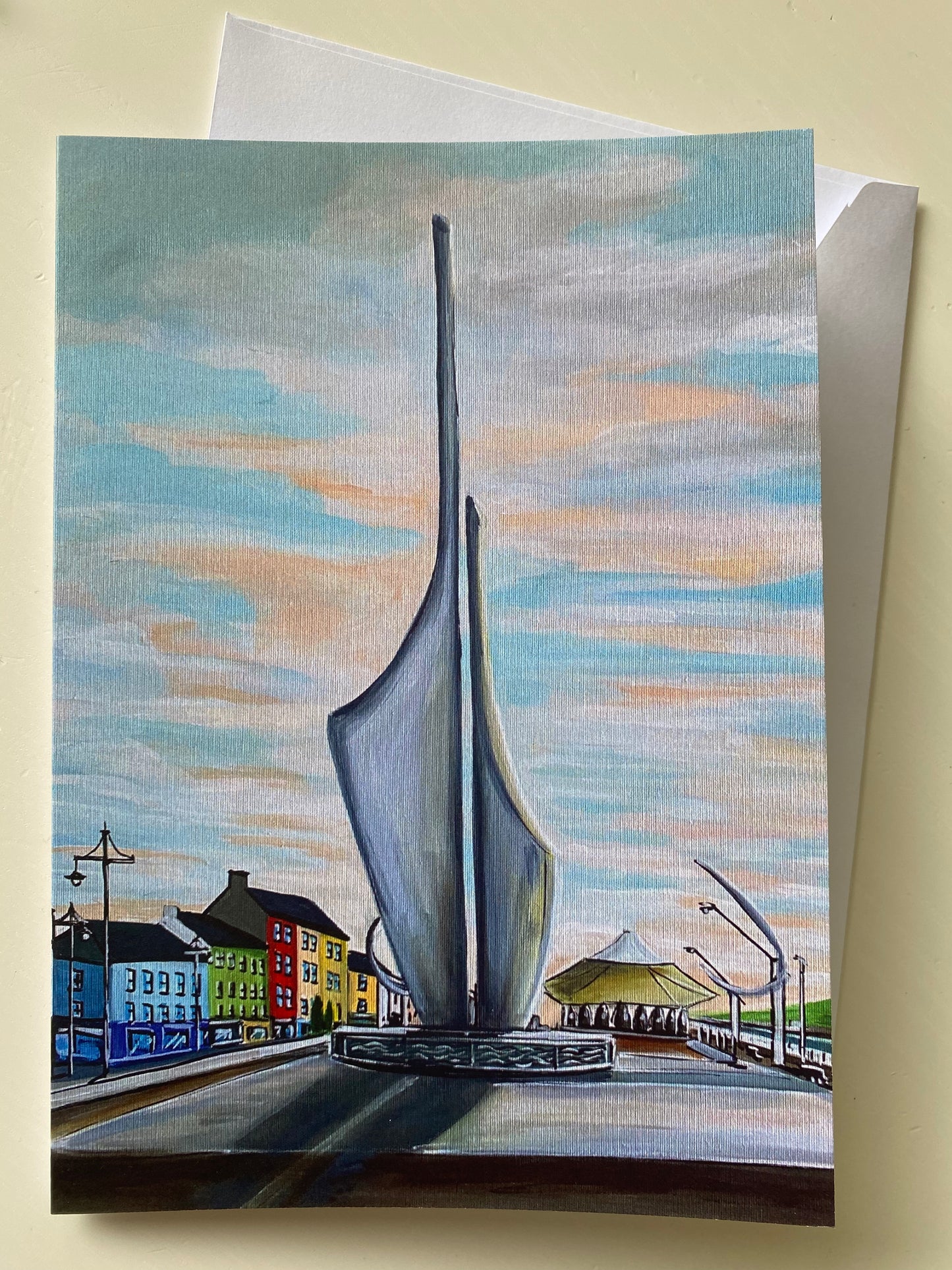 Waterford Art Cards