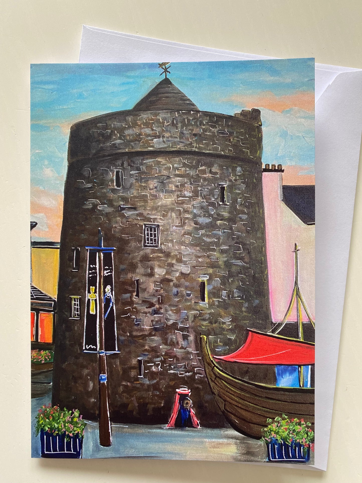 Waterford Art Cards