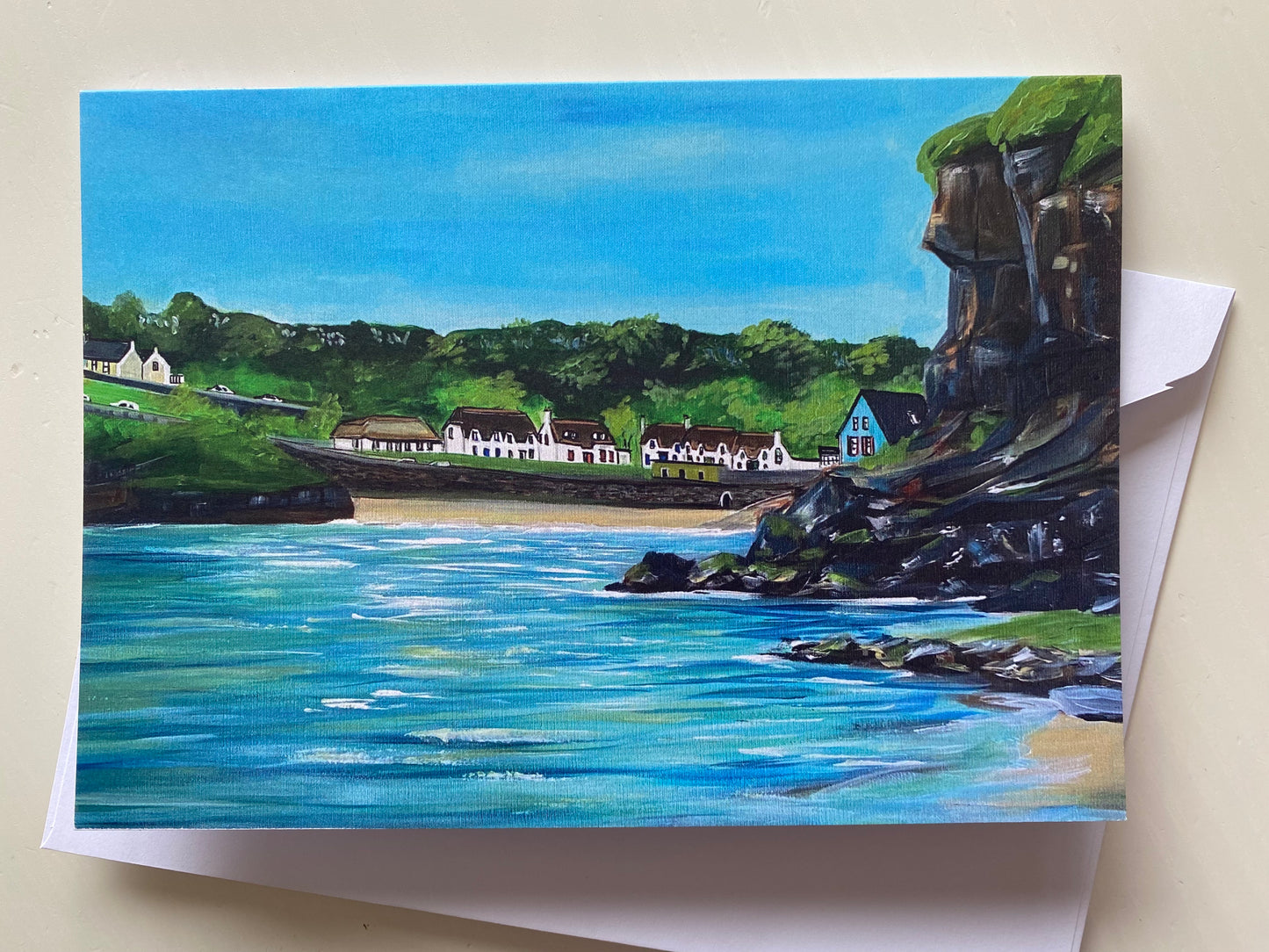 Waterford Art Cards
