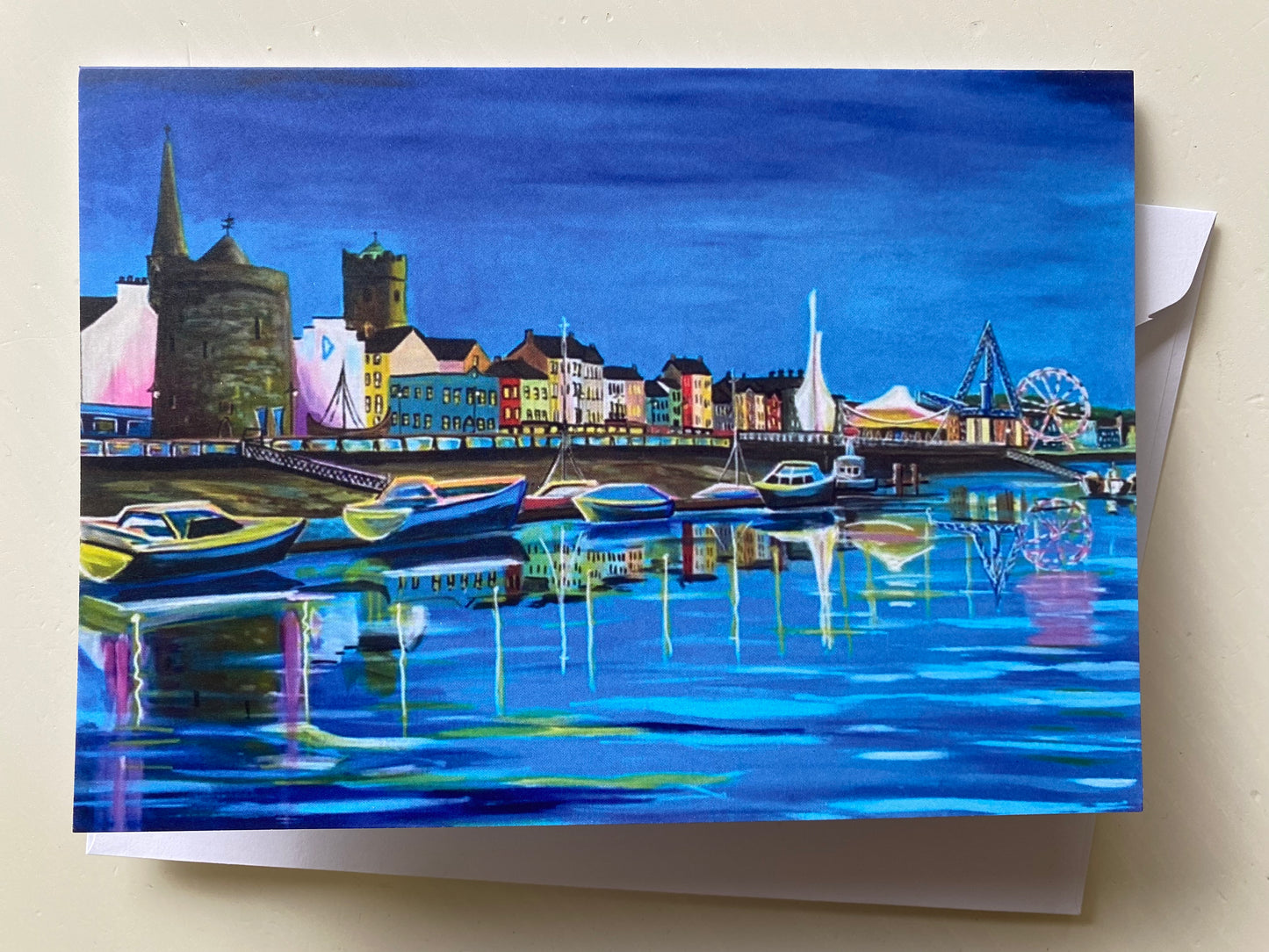 Waterford Art Cards