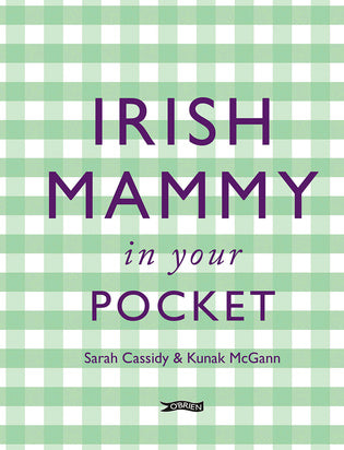 Irish Mammy in your Pocket -