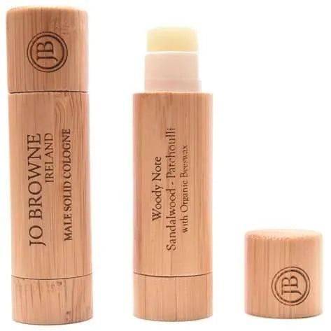 Jo Browne Natural Solid Perfume