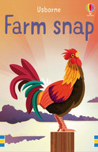 Load image into Gallery viewer, Farm Snap Cards
