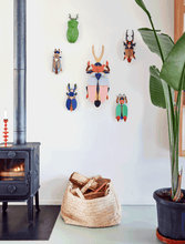 Load image into Gallery viewer, Giant Scarb Beetle
