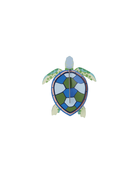 Sea Turtle