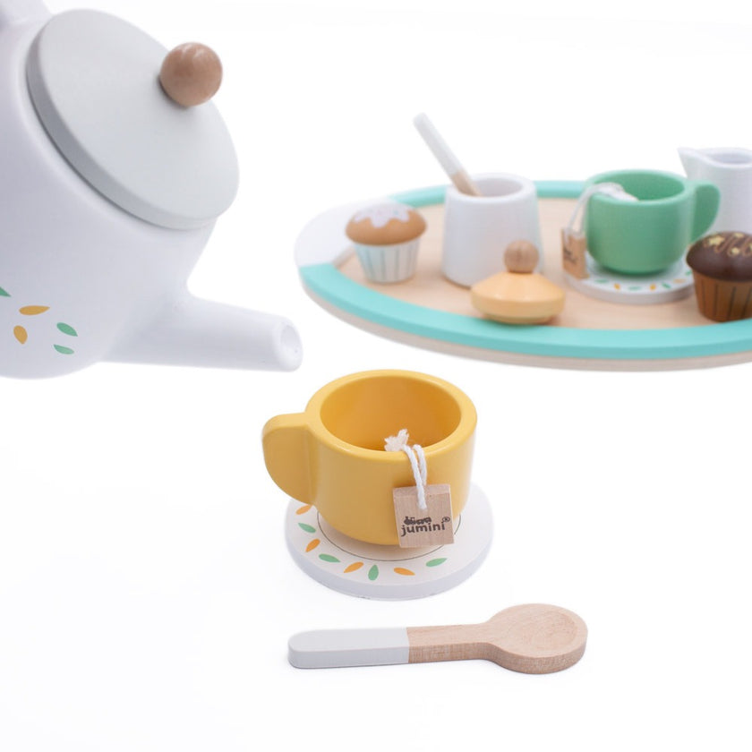 Afternoon Tea Set