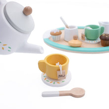 Load image into Gallery viewer, Afternoon Tea Set
