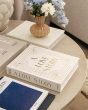 Load image into Gallery viewer, Photo Album - A Love Story

