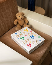 Load image into Gallery viewer, Photo Album - Dream Big, Little One
