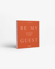 Load image into Gallery viewer, Guest Book - Pink/Rust
