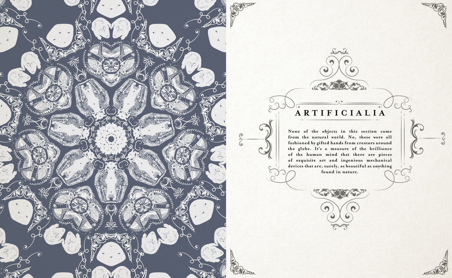 World of Weird: A Creepy Compendium of True Stories