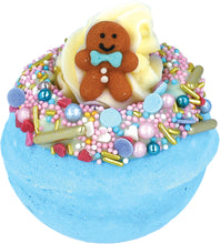 Load image into Gallery viewer, Sprinkle Me Fancy Mini Cracker
