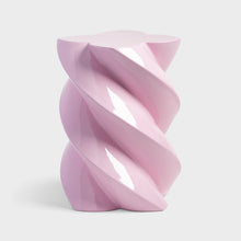 Load image into Gallery viewer, Marshmallow Pillar - Candy Pink
