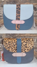 Load image into Gallery viewer, Soruka Alba Reversable Handbag
