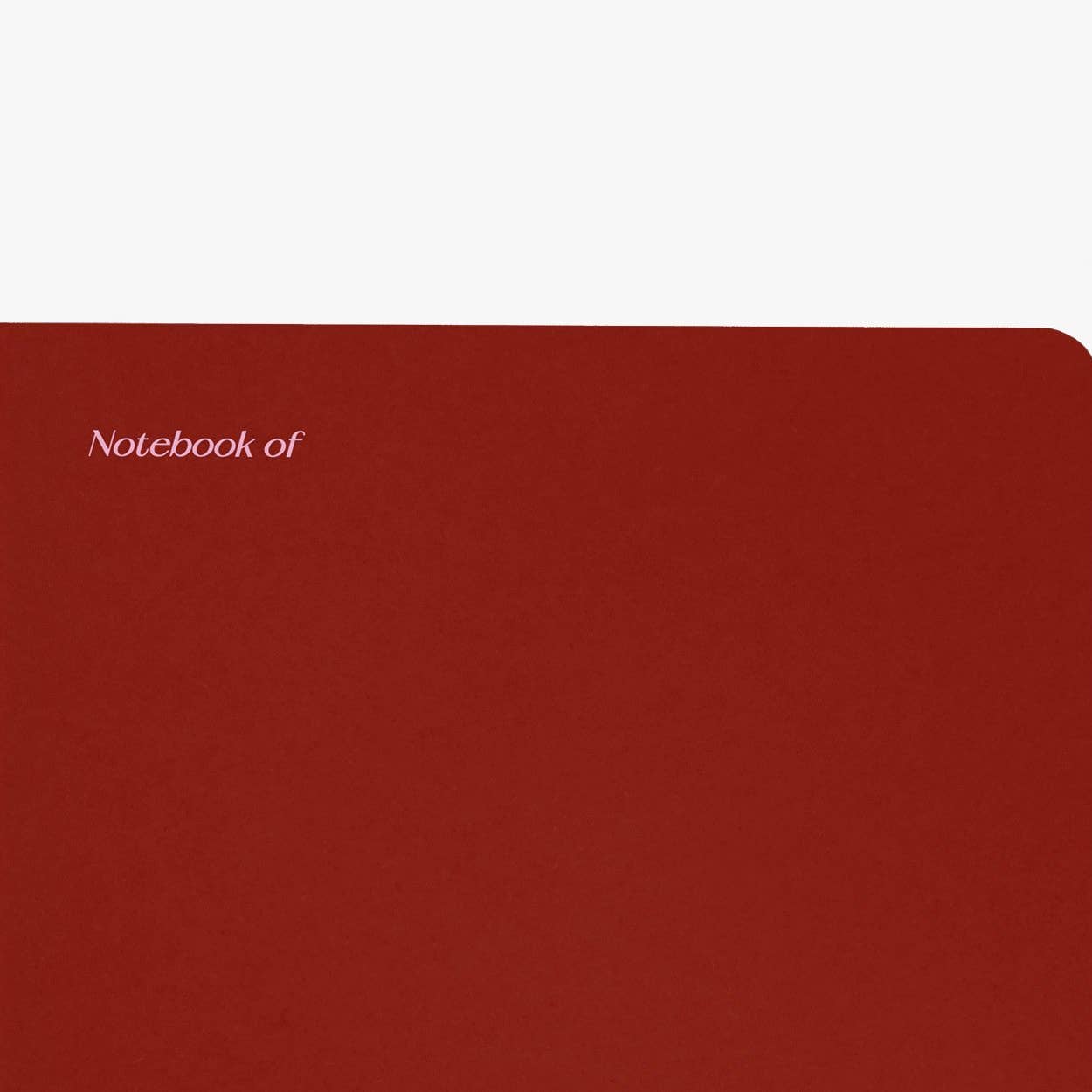 Journal/ Brilliant Wine