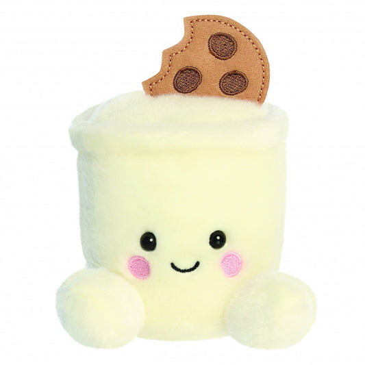 Duncan Milk & Cookies 5in