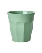 Load image into Gallery viewer, Melamine Cups in All You Need is Love Colours - Medium 6 Pack

