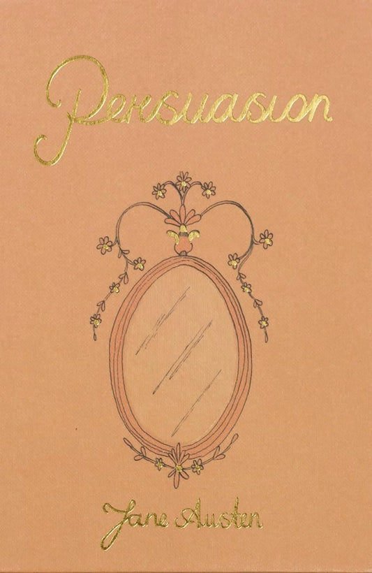 Persuasion - Wordsworth Collectors
