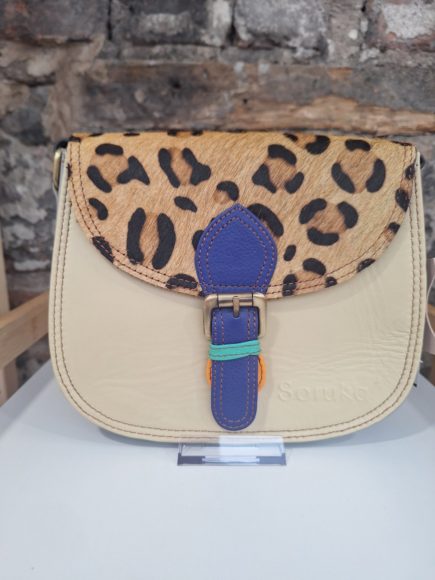 Soruka Ally Cross Body Bag