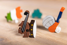 Load image into Gallery viewer, Ireland Icons Jigsaw Puzzle
