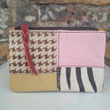 Load image into Gallery viewer, Soruka Zahra Pouch with Zip

