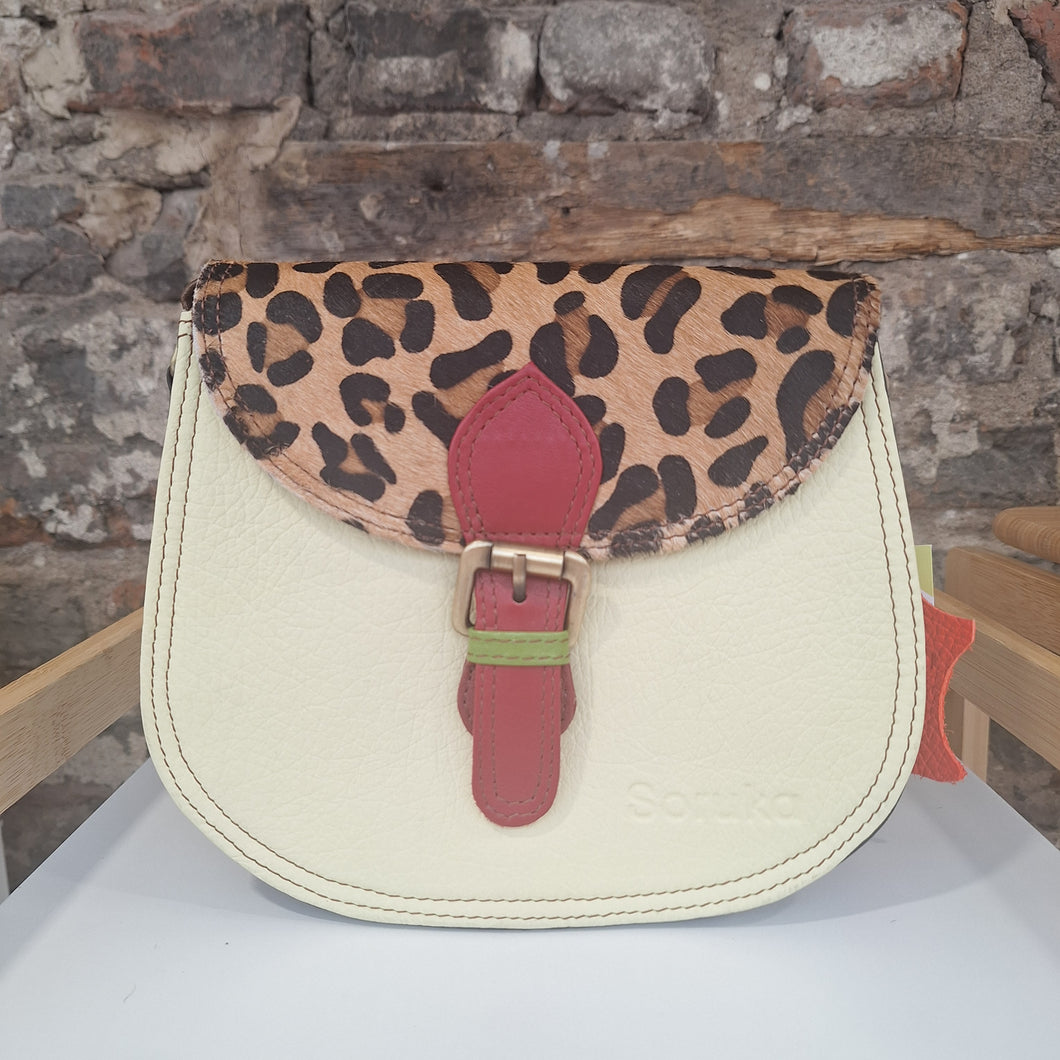 Soruka Ally Cross Body Bag