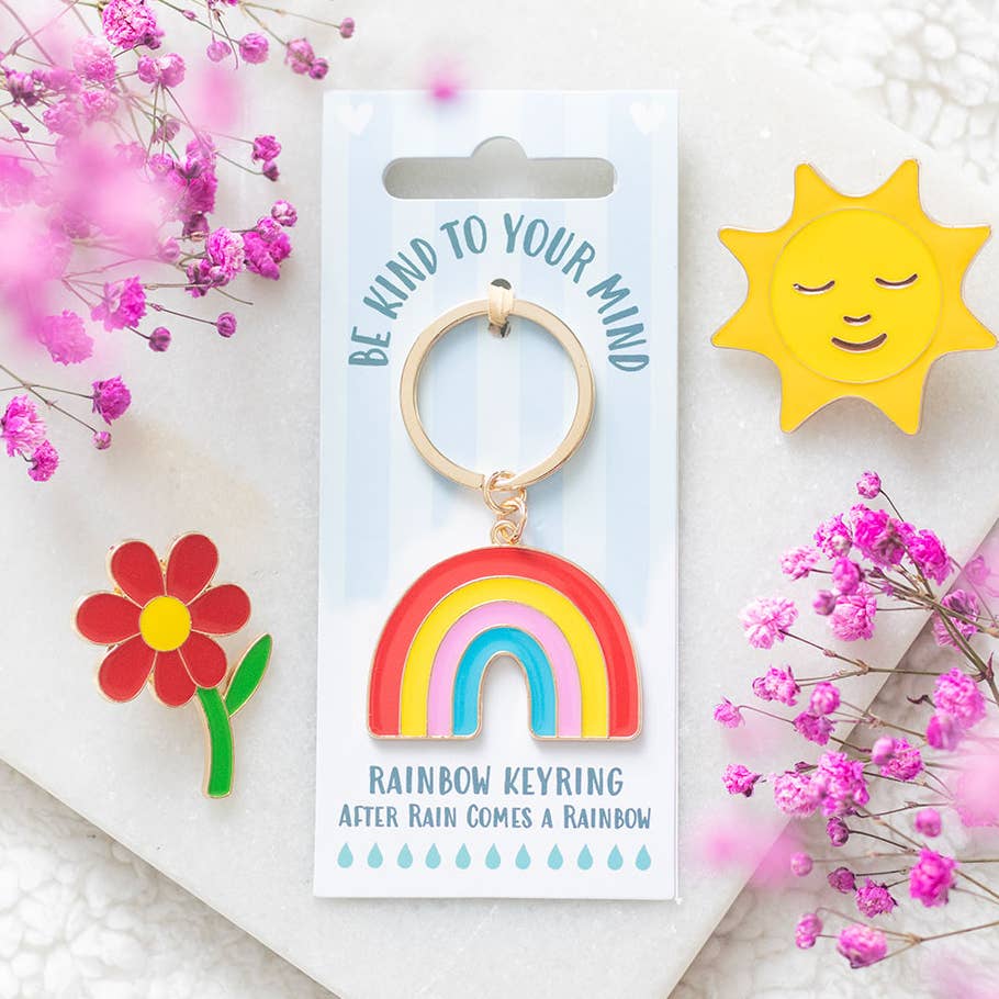 Keyring
