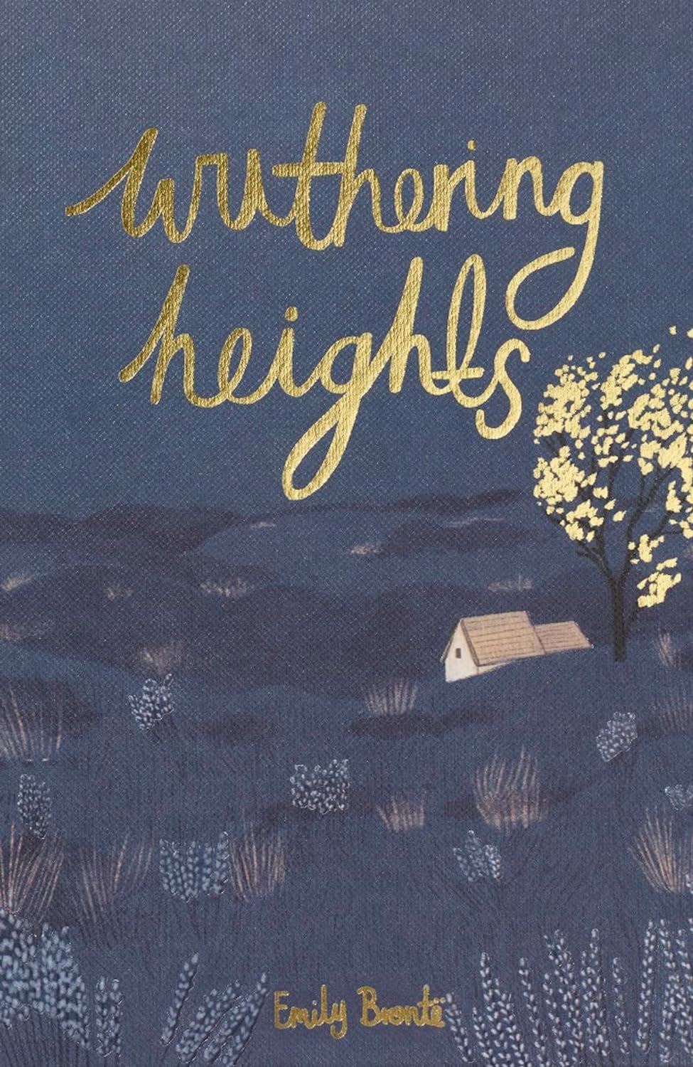 Wuthering Heights - Wordsworth Collectors