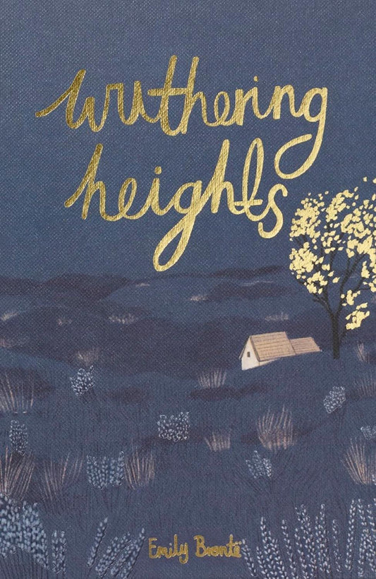 Wuthering Heights - Wordsworth Collectors